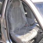 SM Arnold Disposable Seat Cover 1mil 100pc